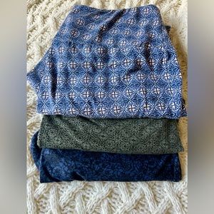 Womens Leggings Bundle